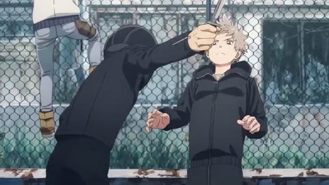 Shape of You anime