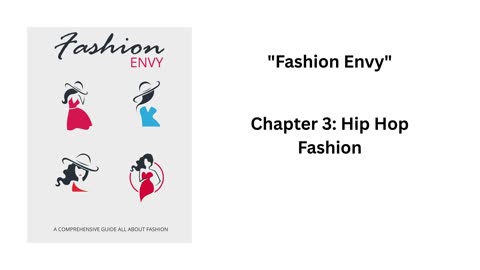 Fashion Envy - Chapter 3