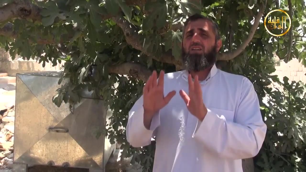 خواطر شامية السيرة النبوية ق