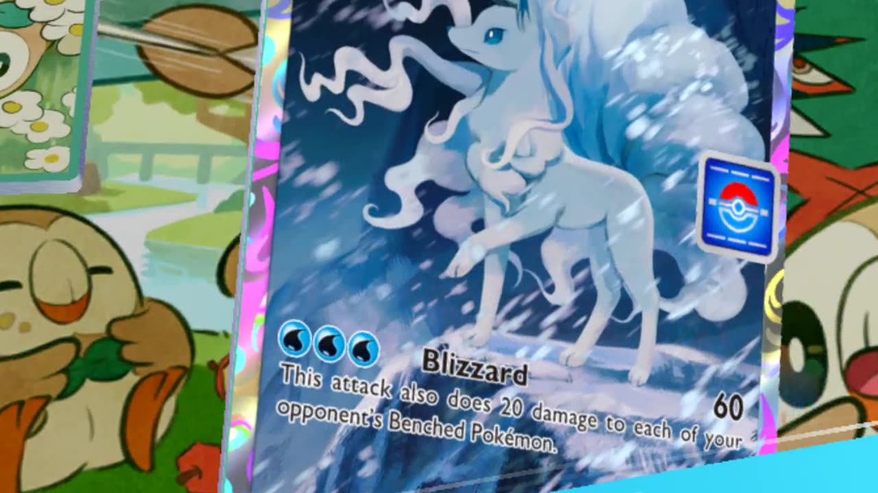 Pokémon TCGP Community Builder EP.25