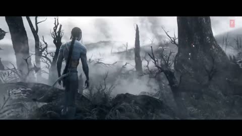 Avatar 3 Fire And Ash Trailer Telugu 2025 | Secrets Revealed | James Cameron | Jack Sully |