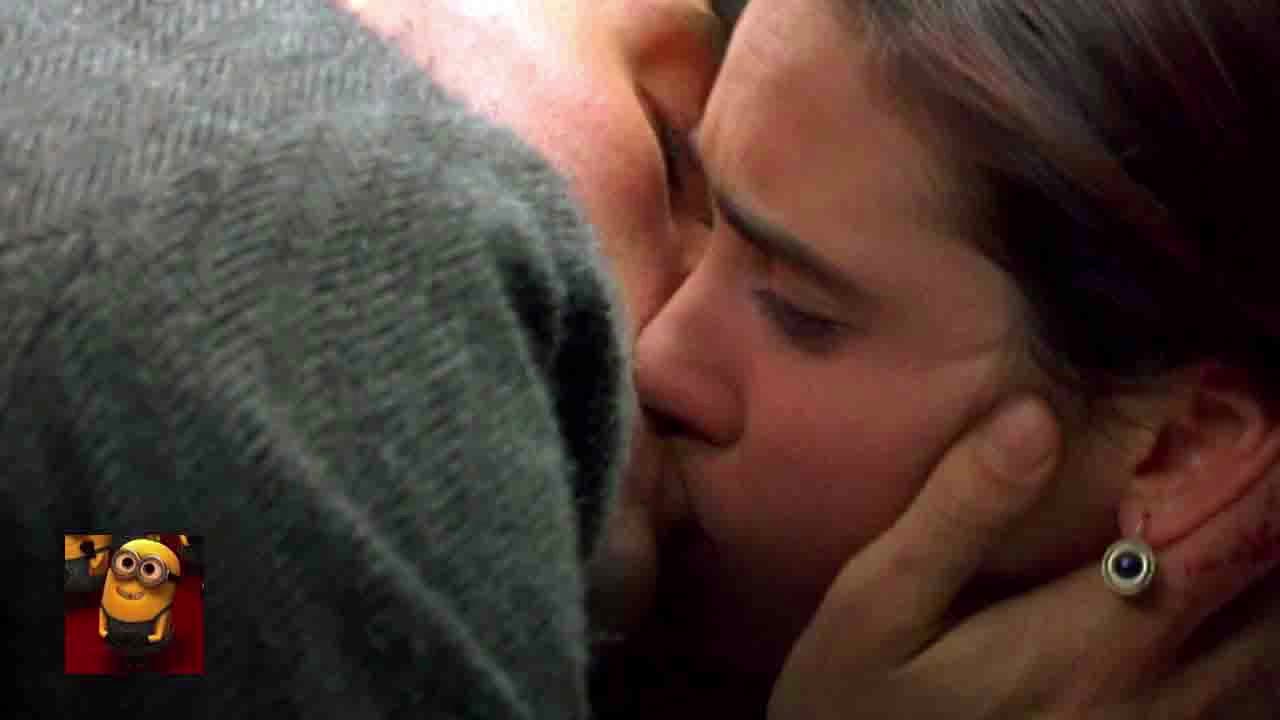 Dark City (1998) - Mind Power Kiss Scene _ Movieclips
