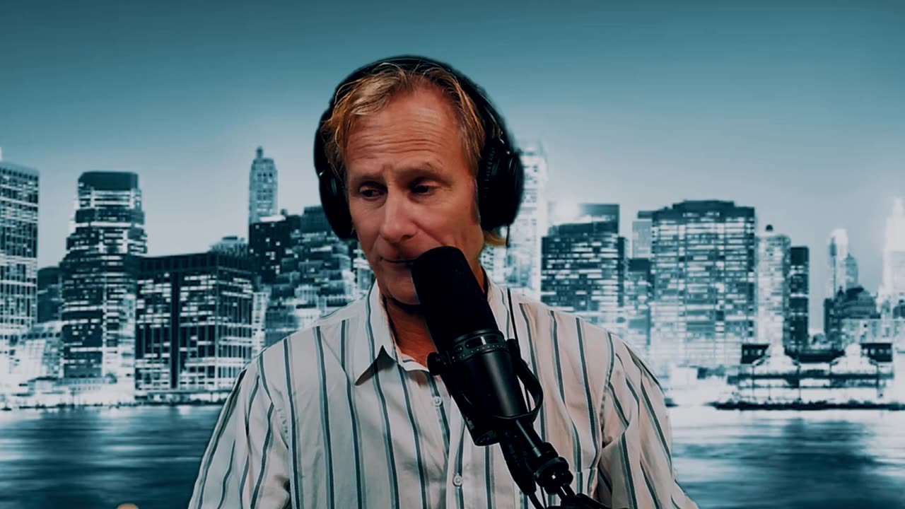 MZTV 1732: Amaris Cazares; An Artist's Journey to the Truth