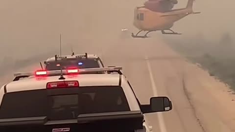 Pray for Manitoba