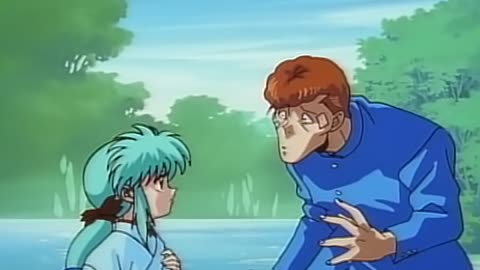 Yu Yu Hakusho - Extra