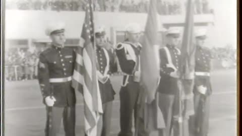 GEN OF ARMY DOUGLAS... - GEN OF ARMY DOUGLAS MAC ARTHUR'S DEPARTURE FROM TOKYO, JAPAN - 111-adc-8863