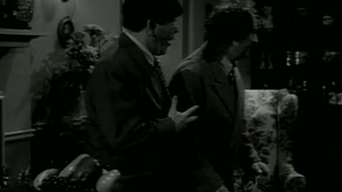 E130. Baby Sitters Jitters - Shemp Howard Era - 1951