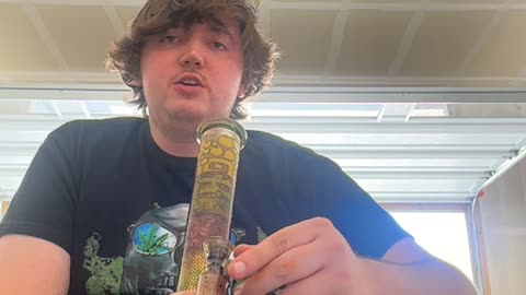 Day 491 pt2 post lunch bowl