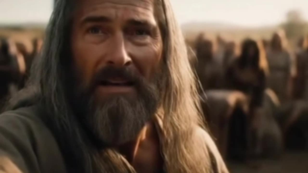 Elijah