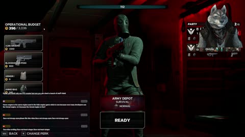 Stream 261: The Road to Gamescom (Killing Floor III)