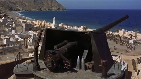 Lawrence z Arabii , Lawrence of Arabia 1962