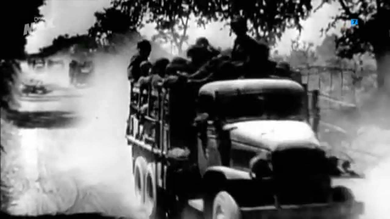 ENCUENTROS OVNIS CON MILITARES - CASO ABIERTO