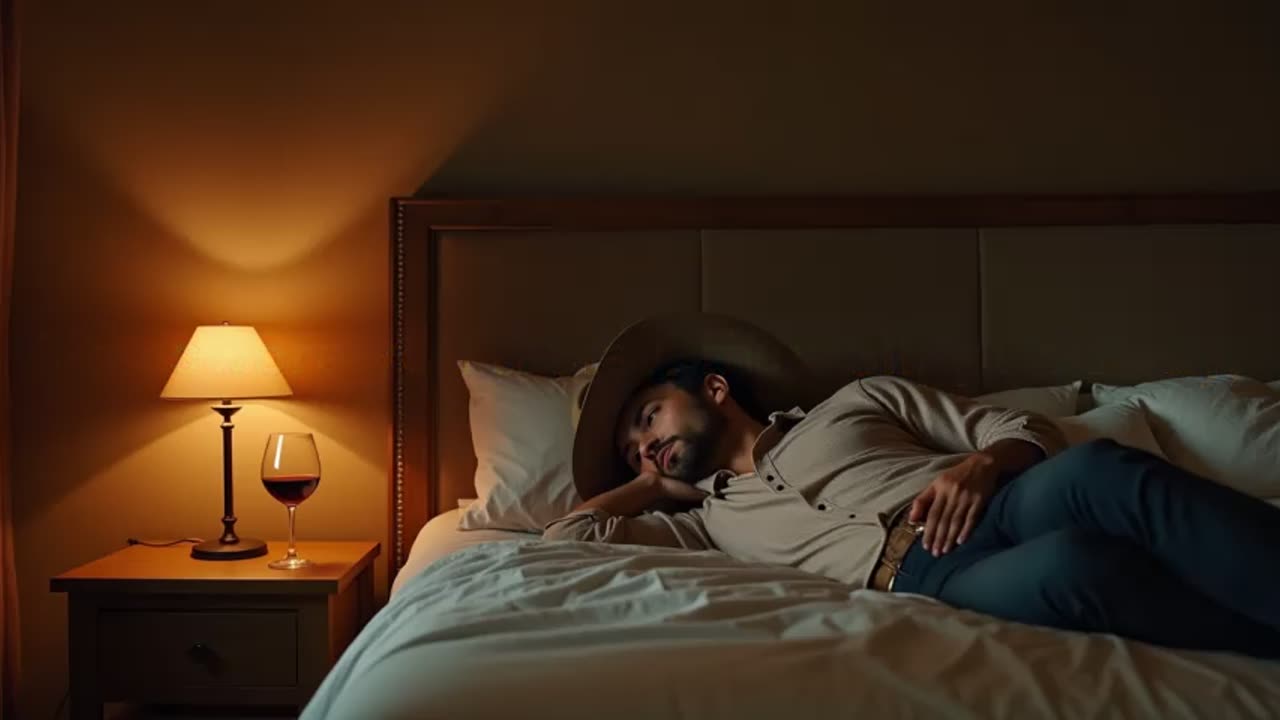 Since You Have Been Gone - Country