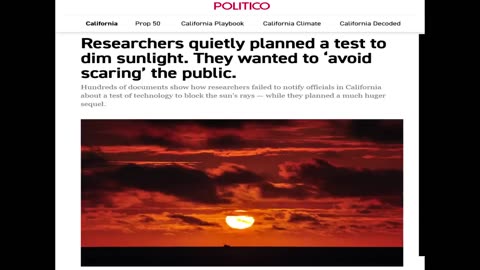 Strange Videos That Have Me Puzzled