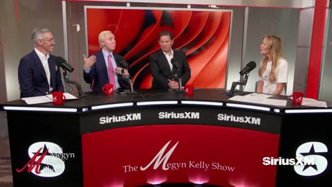 Rahm Emanuel on How Dems Lost Their Way and Trump's Immigration Success, Plus Halperin, Lauren, More