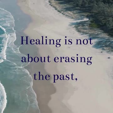 Healing Mother-Father Wounds