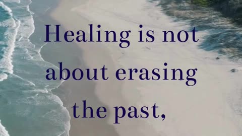 Healing Mother-Father Wounds