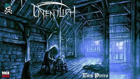 Unendlich - Torn Pieces (2026, EP)