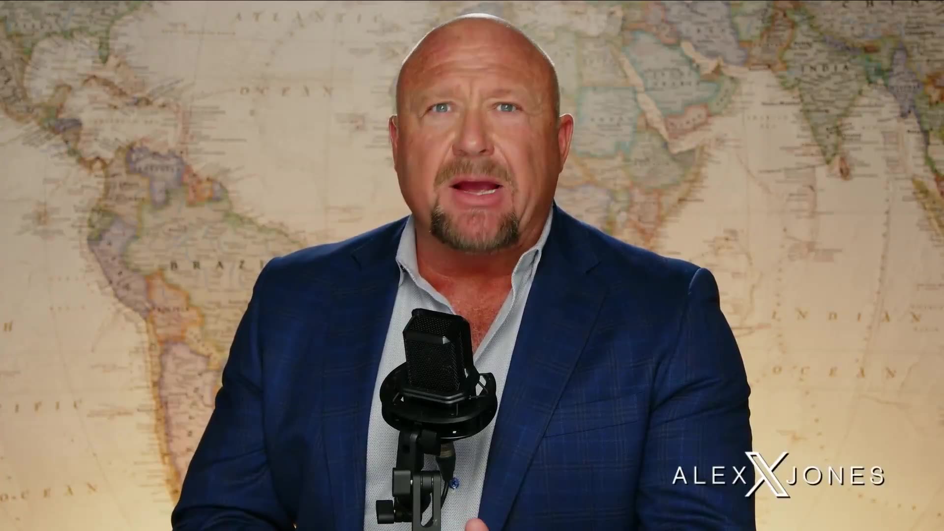 Trump Administration Officials Have Been Relocated To Military Bases