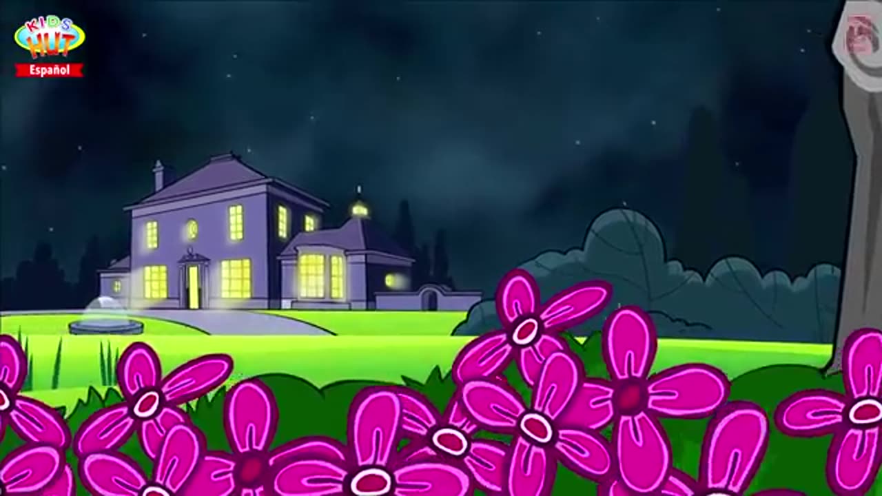 Historias de los niños españoles.
