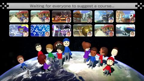 Mario Kart 8 Thursdays with TheGreatGQ. (8_21_14) - 7 _ 10