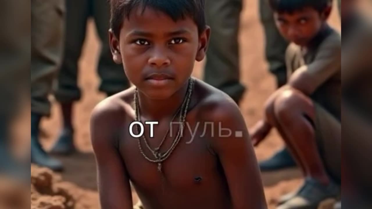 Африка