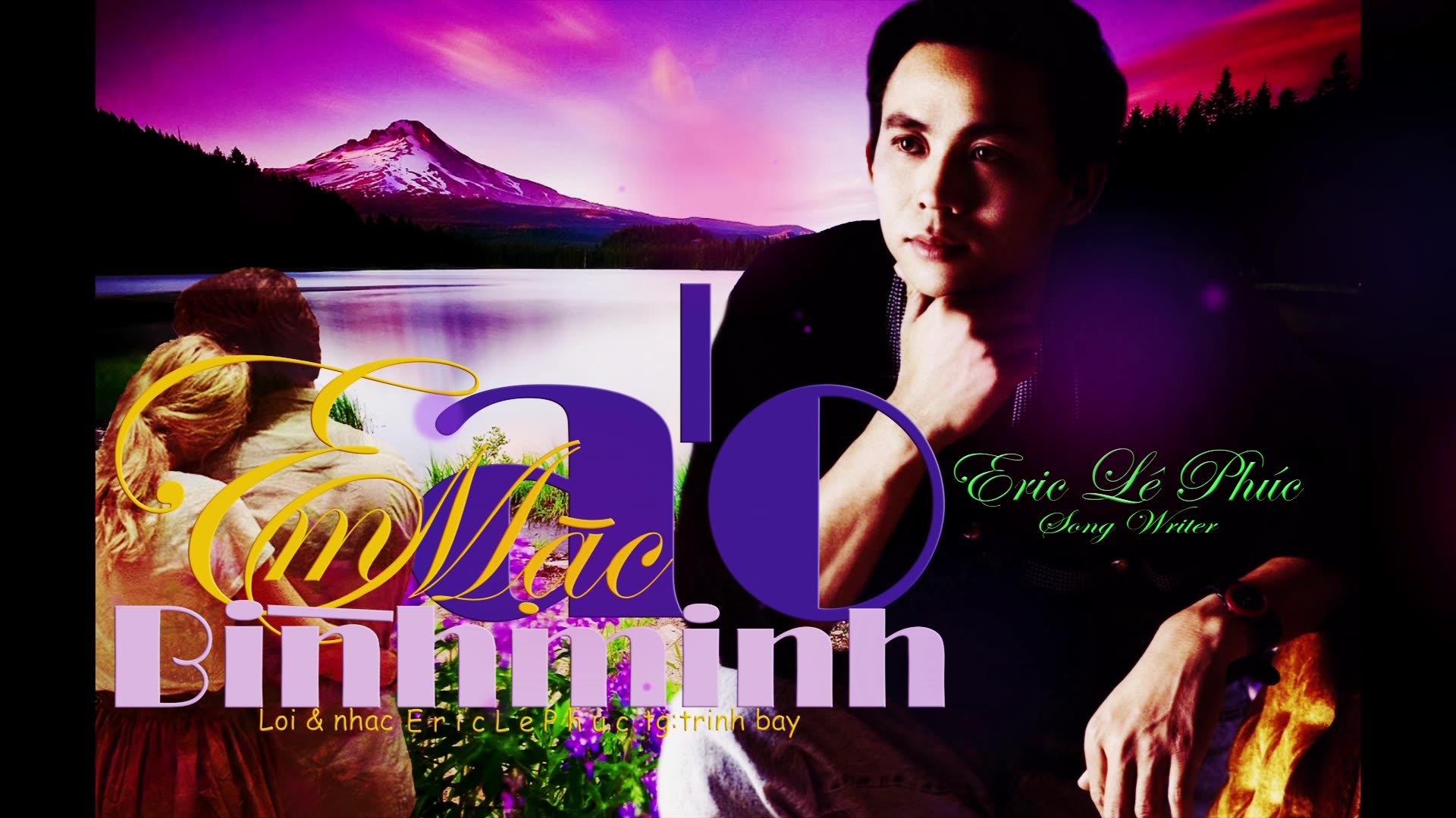 EM MẶC ÁO BÌNH MINH