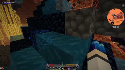 Modded Minecraft