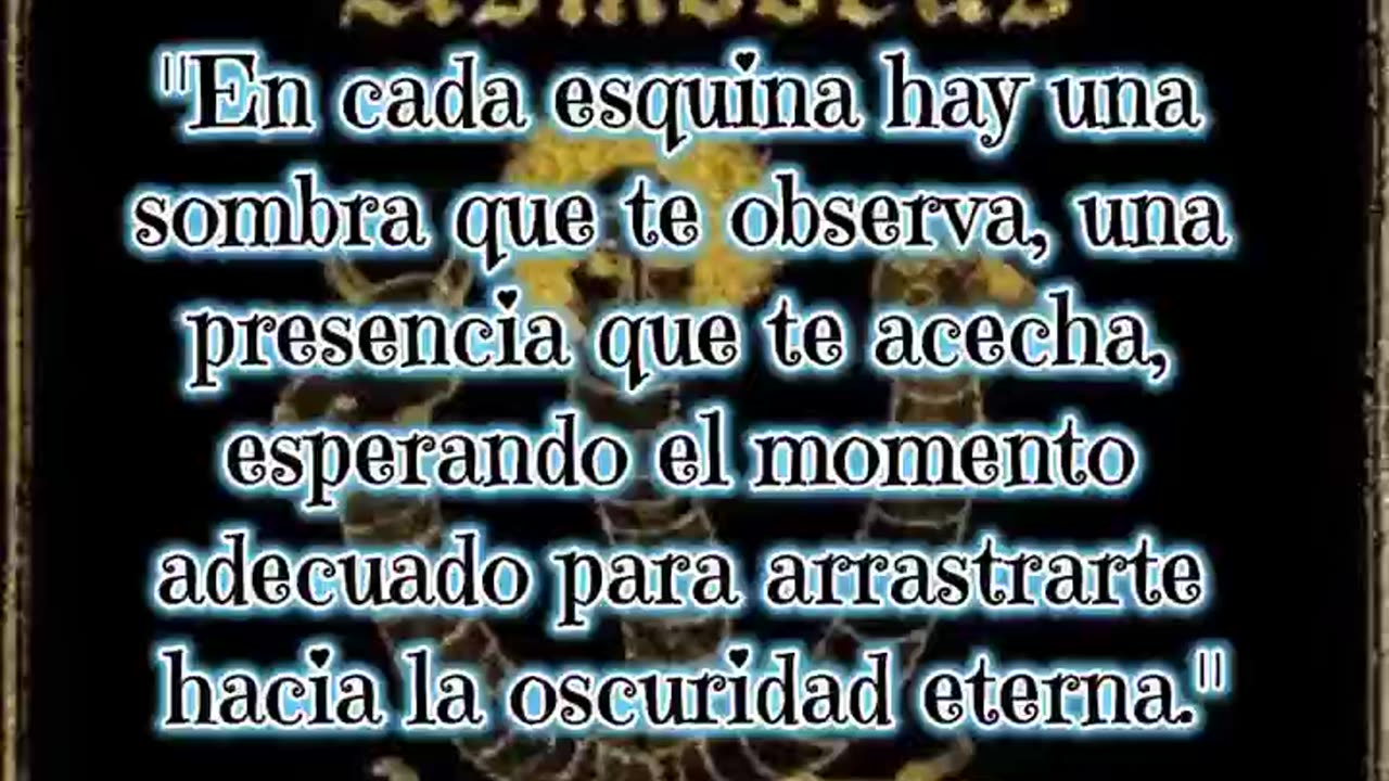 💠 Frase 33 🕷 Demonios💠