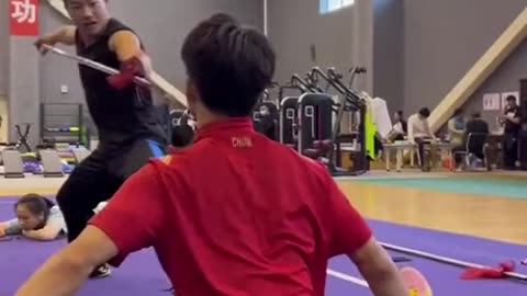 Karate Challenge