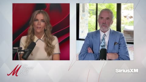 Jordan Peterson w/ Megyn Kelly: How the Dems Lost Men Forever, Pathological Masculinity,...