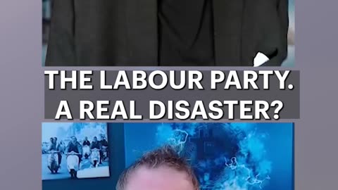 LABOUR’S PR DISASTER