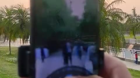 Public zoom test for Motorola edge 50pro