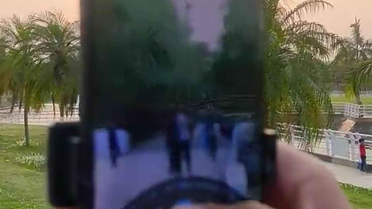 Public zoom test for Motorola edge 50pro