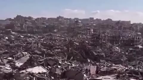 This is not a war its ethnic cleansing for a greater Israel!