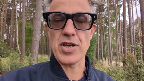 Man Explains the Absurdity of CO2 Being the Reason for ‘Climate Change’