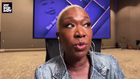 Trump Makes Joy Reid Suffer Insane Meltdown: 'Concentration Camp'
