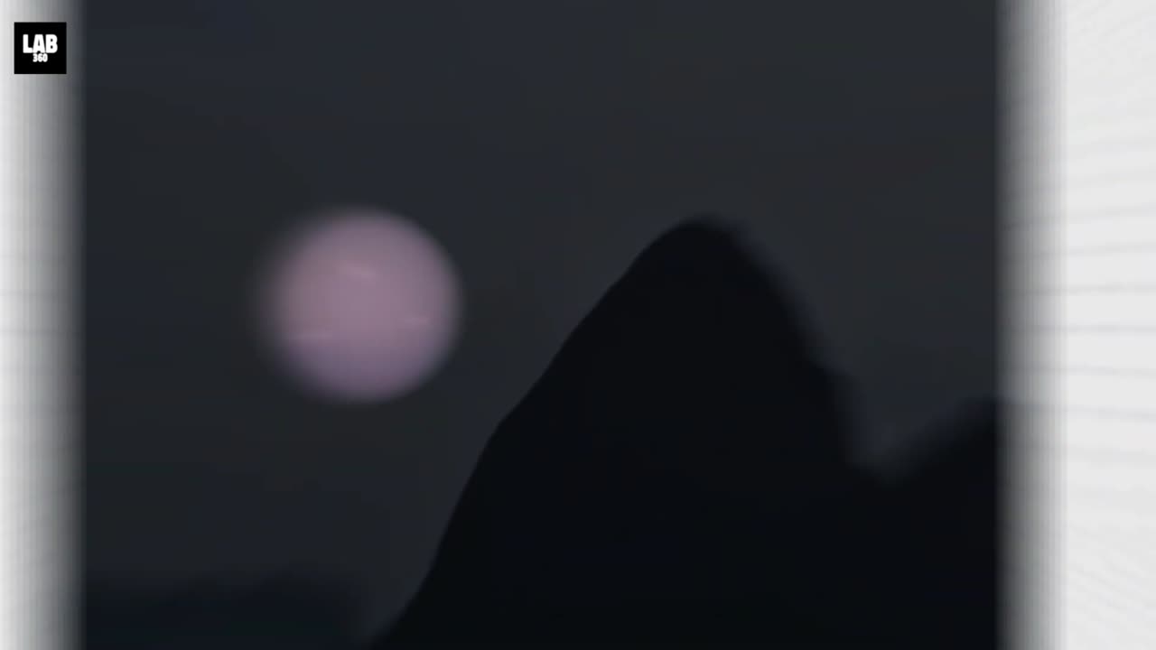 Unidentified Objects over Brazil