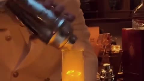 Yuzo Komai the best bartender in Japan
