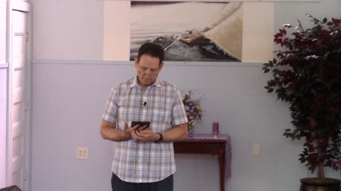 From the Outpouring to the Overturning | Carrying the Frequency of the Spirit