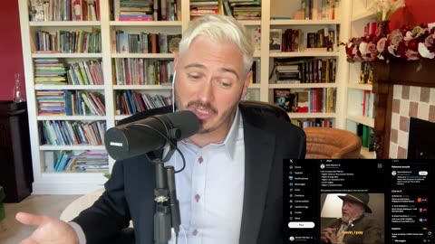 GAVIN NEWSOM IS F*CKED _ The Kyle Kulinski Show