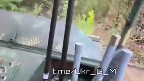 💥🔧 Ukraine War | Destroyed AFU Roshel Senator on the Frontline | RCF