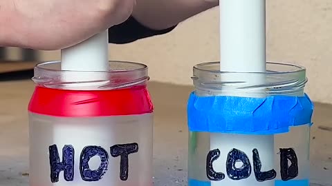 Unbelievable Quick Fix with a Bicycle Tube & Bottle! #Shorts