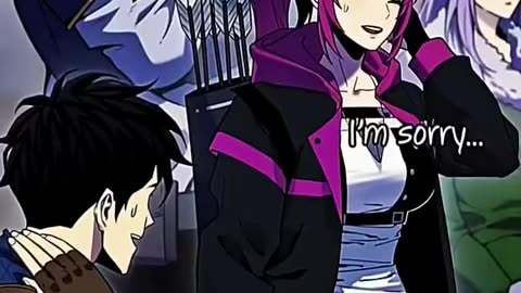 manhwa edit