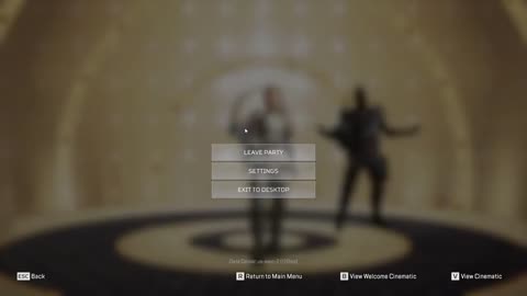 Live VOD 5/9/25