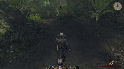 [1/3] Risen 2 (Pirate) - Episode 18.2 - Maracai Village [NC]