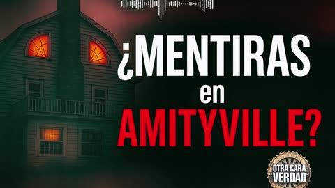 Amityville: ¿Realidad o Mito? La Verdad Detrás de la Casa Embrujada
