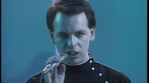 Tubeway Army Are Friends Electric Very Rare Unbroadcast Complete Version 1979
