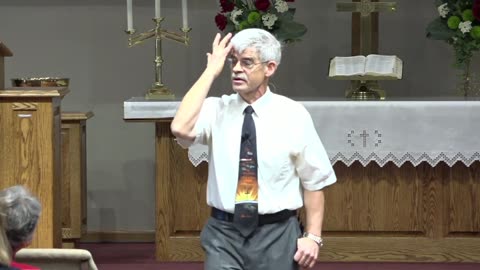 February 15th Worship Service