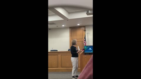 Dorchester GOP Chairman's Tyrannical Reign 08282025 Crushing Resolutions and 1st Vice Chair's report